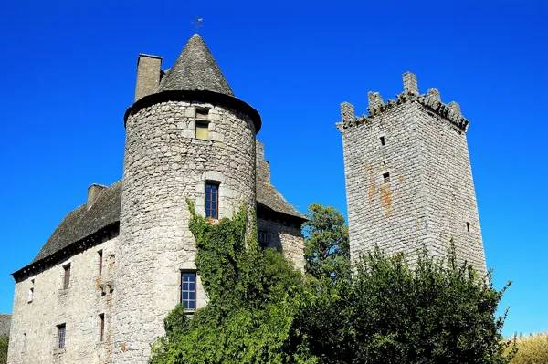 Randonnée : Parcours Trail Sénergues n° 6