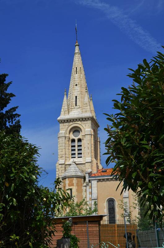 Randonnée : Saint-Avit, la balade de la Fon du Roc