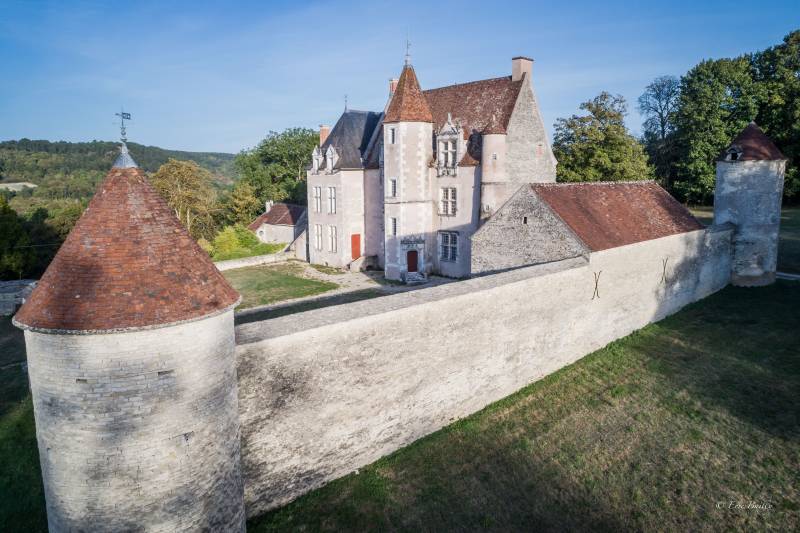 Randonnée : Parcours Patrimoine Coeur de village