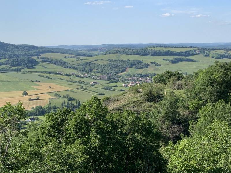 Randonnée : Autour du Montabon