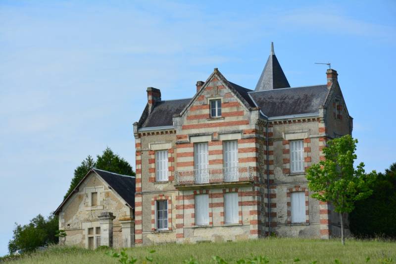 Randonnée : Balade des Plaisirs - Circuit n°20