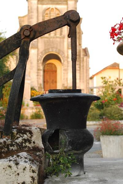 Randonnée : Boucle d'Echourgnac
