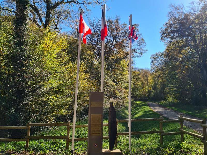 Randonnée : Circuit Pédestre 03 - Sur les Traces du Passé - 12.2 km