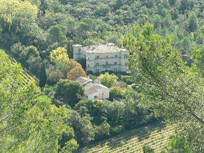 Randonnée : Charleval : Du côté de la Durance
