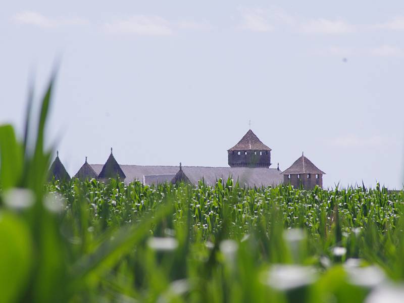 Randonnée : Boucle du Grand Mayme - Beaumontois en Périgord
