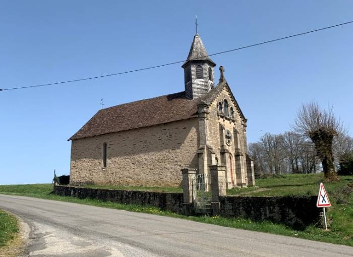 Randonnée : Boucle cyclotouristique Tour et Châteaux