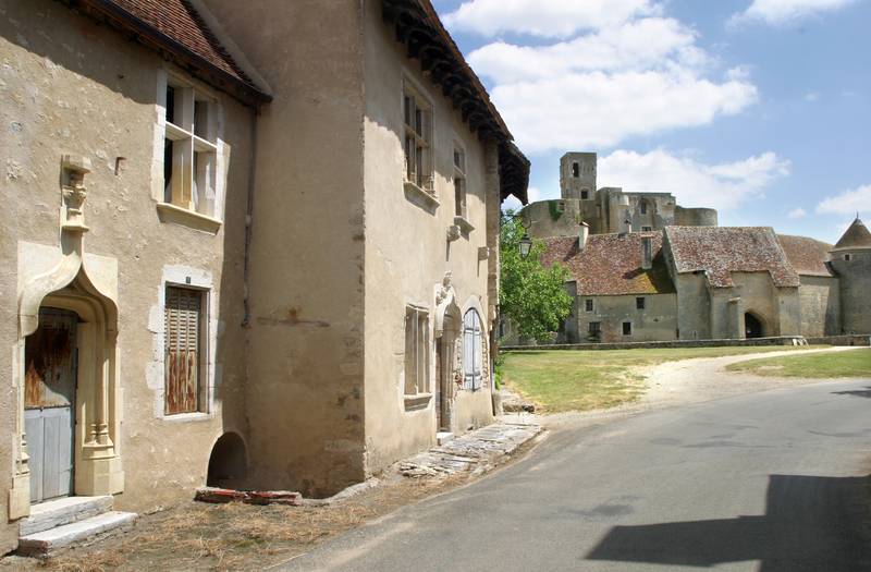 Randonnée : Les trésors cachés du bocage