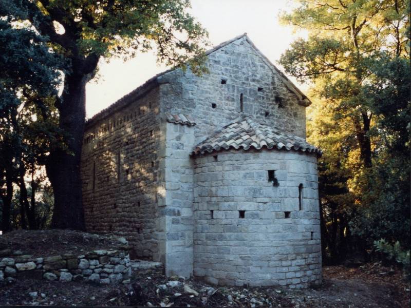 Randonnée : Plaine de Sonnailler (Aurons)