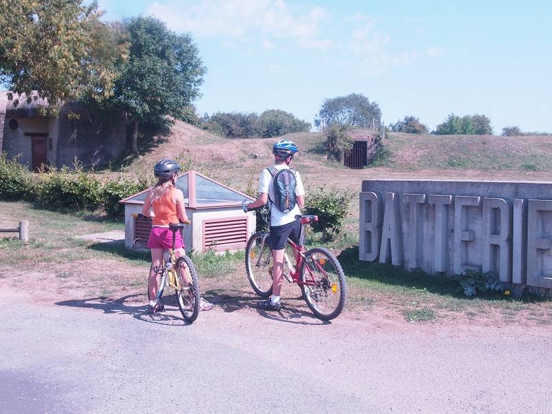Randonnée : Sur les chemins de l'histoire