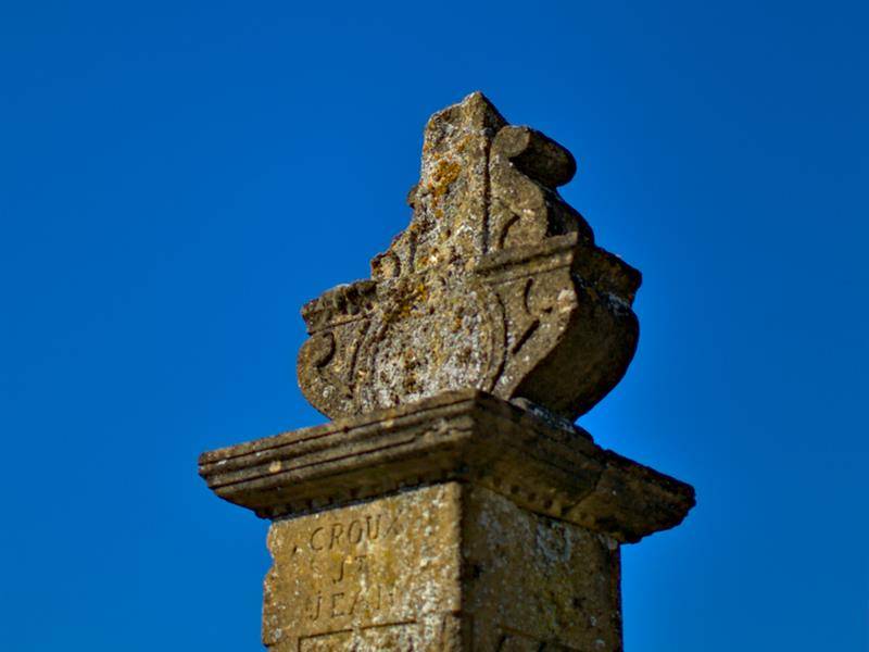 Randonnée : Chemin des bildstocks