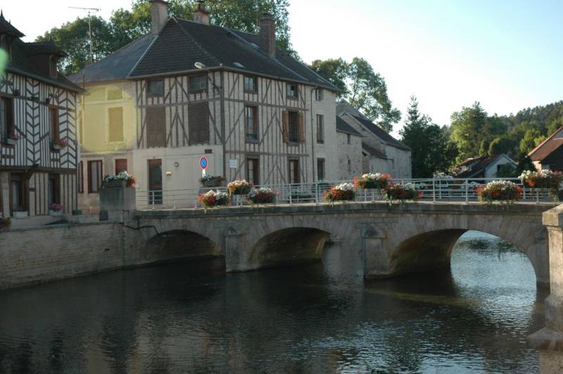 Randonnée : Forêts, Grands Lacs et Champagne