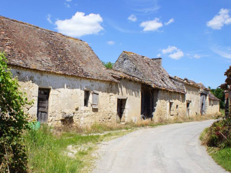 Randonnée : Rando vélo autour d'Eymet & Issigeac | Boucle n°4