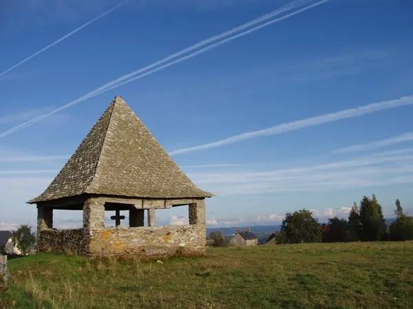 Randonnée : Circuit vélo-route "Patrimoine et paysages"