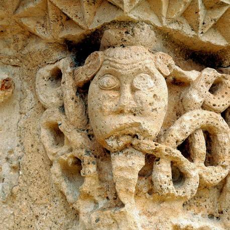 Randonnée : Saint-Génard - Les Trois Rivières