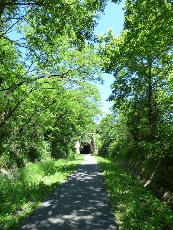 Randonnée : Boucle vélo n°15 Lignan de Bordeaux