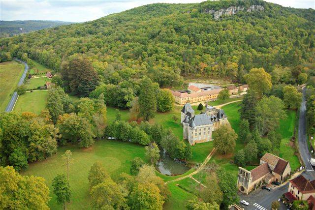 Randonnée : A l'Affut de la faune sauvage sur la boucle du Polissoir dans la forêt de Campagne