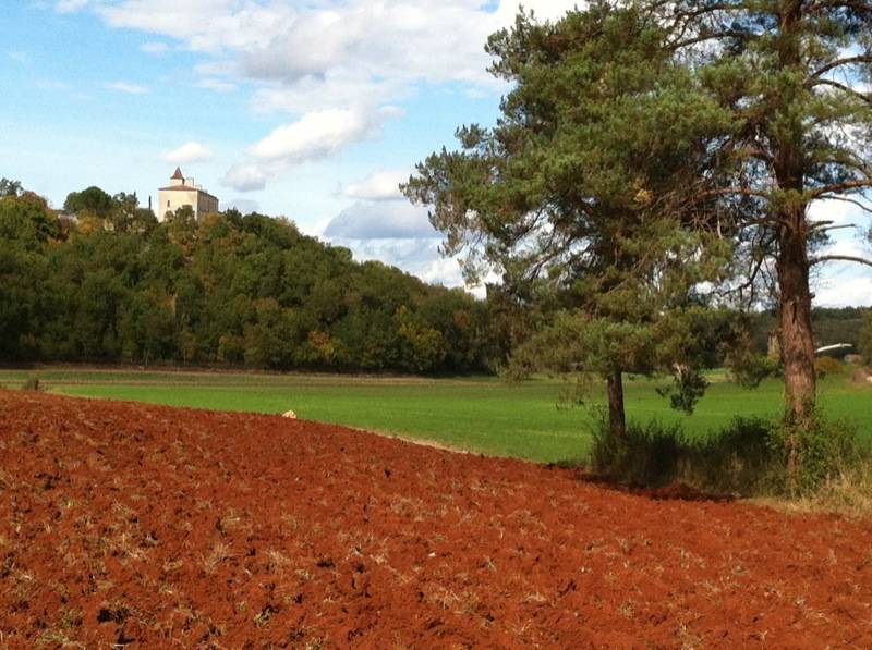 Randonnée : Le sentier des truffes