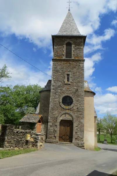 Randonnée : Randonnée "Les 4 clochers"
