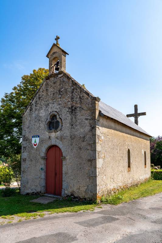 Randonnée : Les Traversées du Thouet
