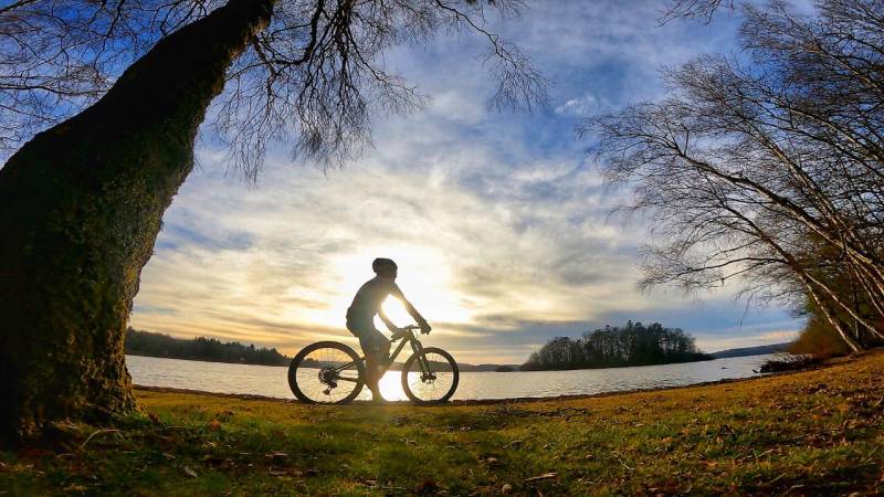 Randonnée : Feel Single Track