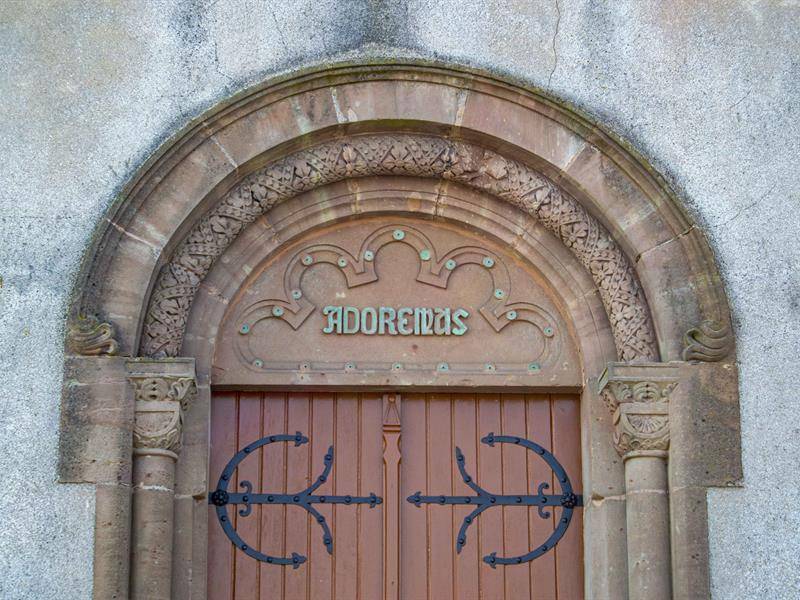 Randonnée : Liaison chant des ruisseaux - Nied sans frontière