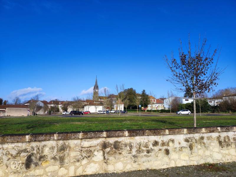 Randonnée : Boucle de Verteillac