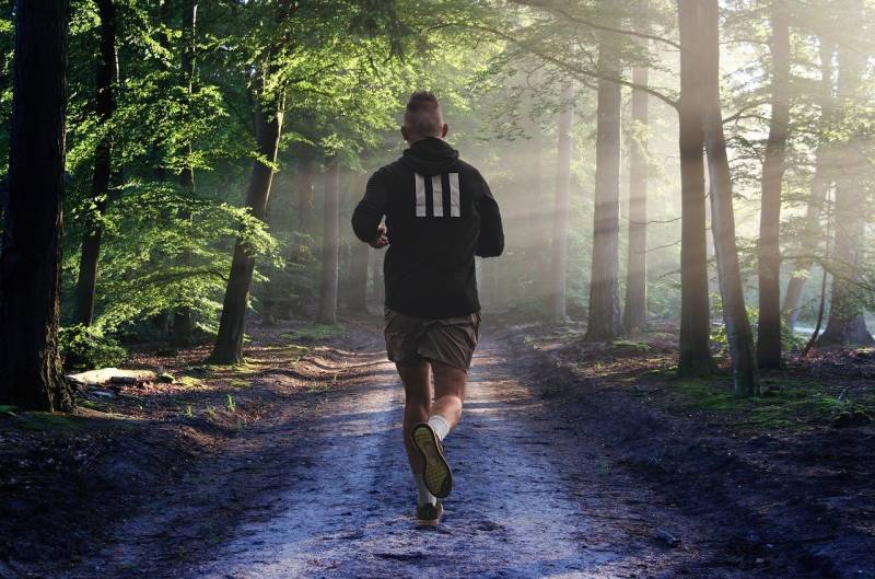 Randonnée : Trail de Villamblard- Parcours de Taillefer 10.5 km