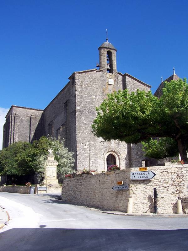 Randonnée : Route des vins n°3 Route du chemin jacquaire, sur la voie de Vézelay