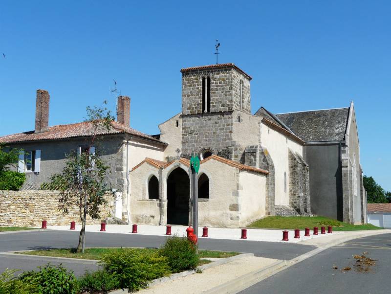 Randonnée : Direction La Forge à fer
