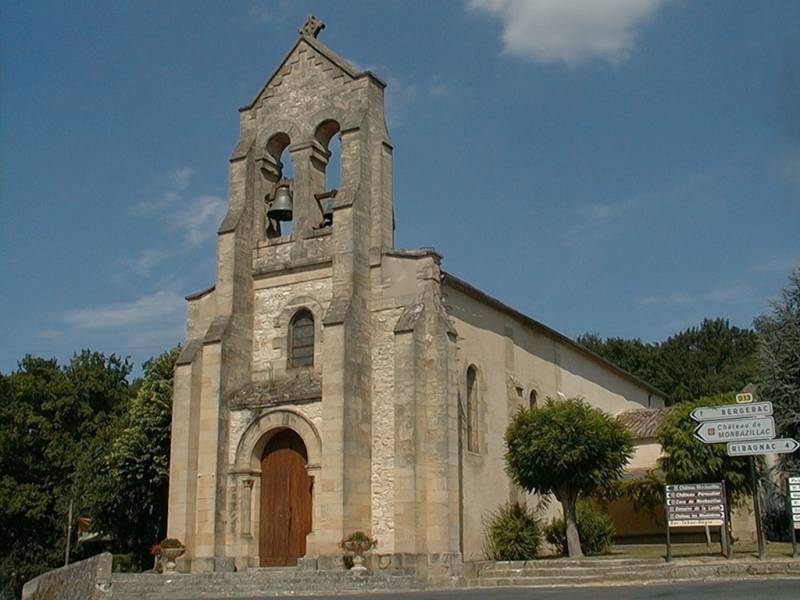 Randonnée : A vélo autour de Monbazillac