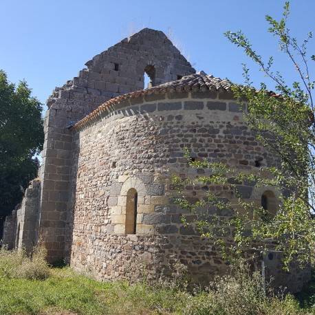 Randonnée : Les trois clochers