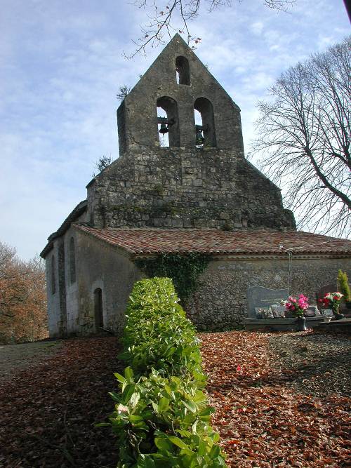 Randonnée : Goutx, site panoramique de Cocumont