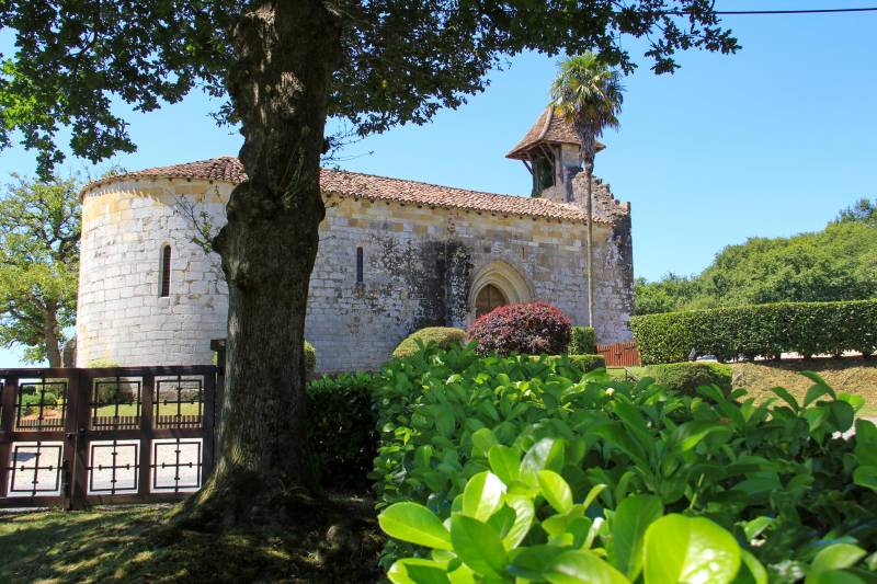 Randonnée : Les trois chapelles