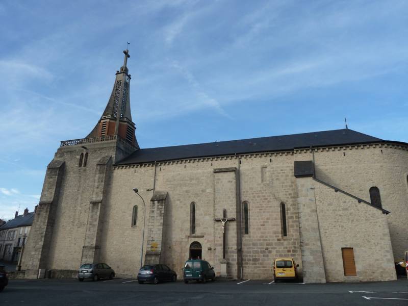 Randonnée : Circuit de randonnée pédestre n° 18 Le chemin des morts