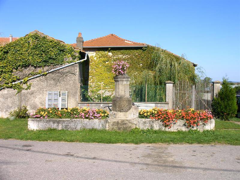Randonnée : Balade autour de Borville