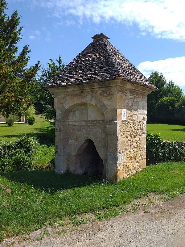 Randonnée : Lacapelle-Biron, en route vers Lafage