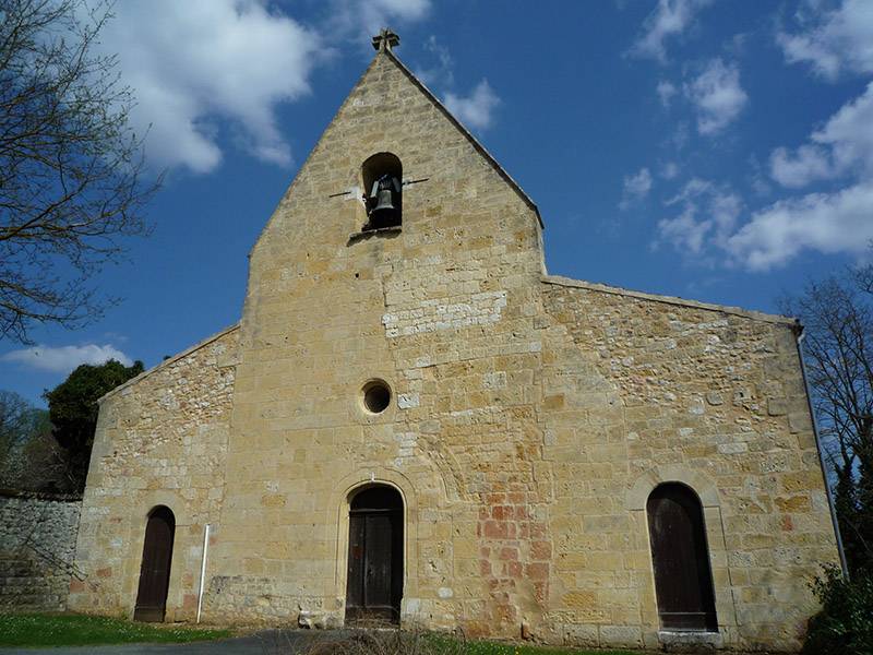 Randonnée : Boucle des Lizettes - Monsac
