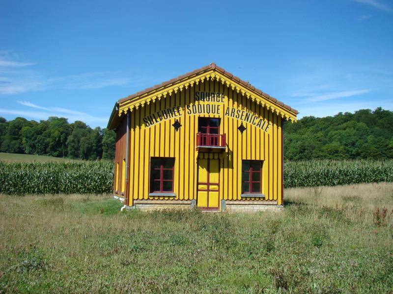 Randonnée : Balade ludique randoland