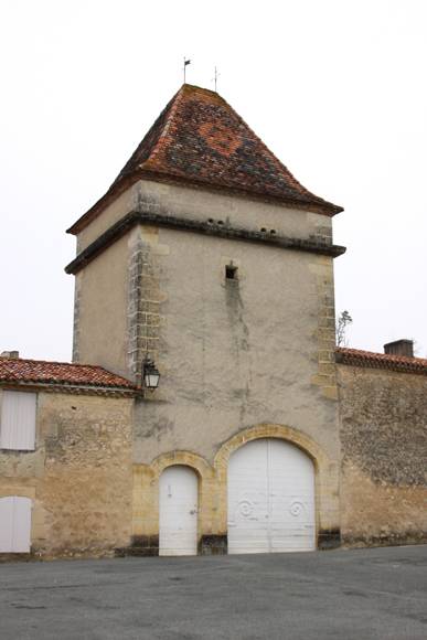 Randonnée : Chemin de Saint Privat en Périgord