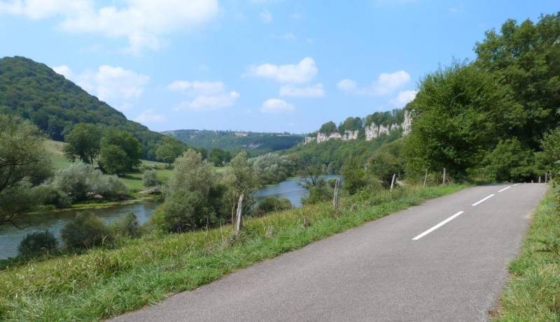 Randonnée : Le moulin Vermoret