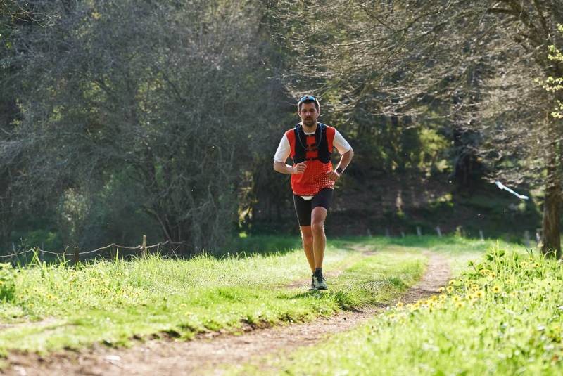 Randonnée : Parcours Trail Les Eyzies n°5