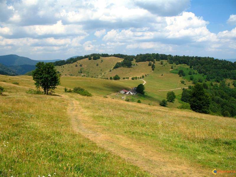 Randonnée : Circuit VTT n°22 : Belacker et du Gsang