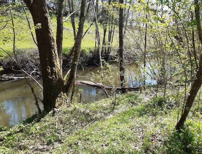 Randonnée : Au Fil de la Briance