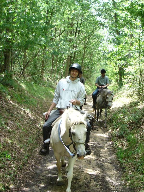 Randonnée : Plaine et vallée de l'Yerre
