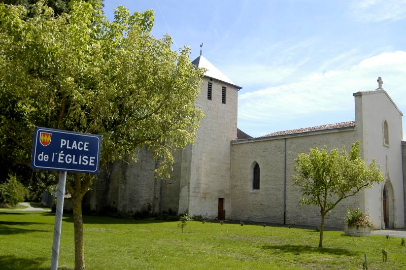 Randonnée : Sur la route antique de Saintes à Nantes, découvrez la commune d'Epannes