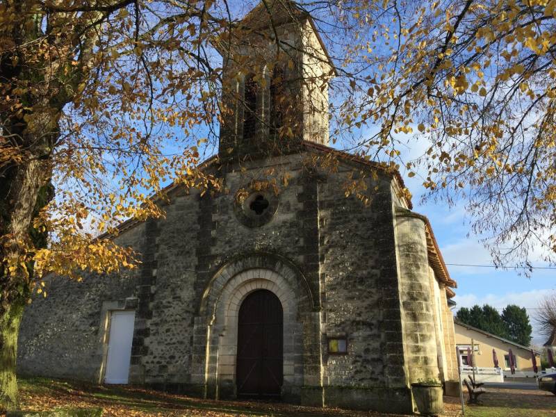 Randonnée : Boucle de Petit-Bersac