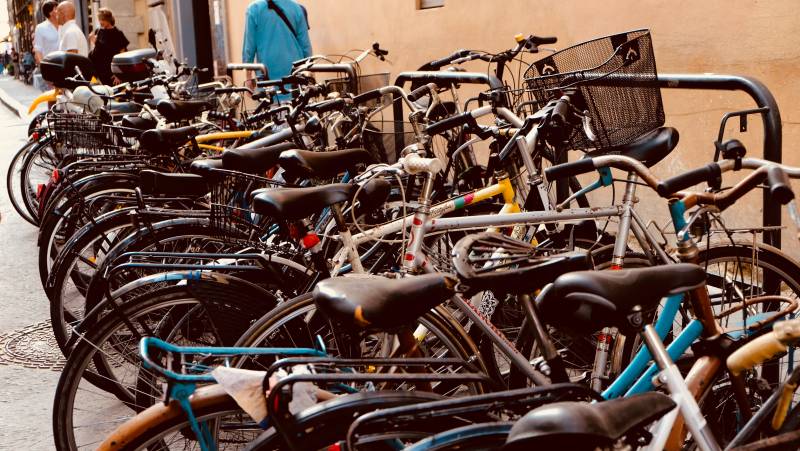 Randonnée : Répar'Cycle46