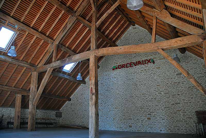 Randonnée : Circuit de découverte d'Orcevaux