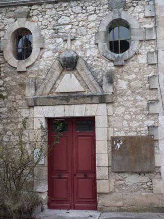 Randonnée : Boucle des Laurents - Saint Antoine de Breuilh