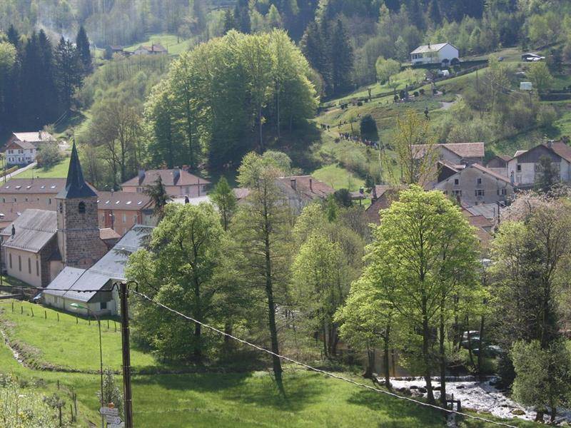 Randonnée : Balade ludique Randoland à Rochesson